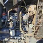 Tracteur agricole New Holland TS 100 4x4 Diesel – Cabine – Image 18