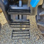 Tracteur agricole New Holland TS 100 4x4 Diesel – Cabine – Image 16