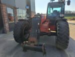 Chariot télescopique Manitou MLT 735‑120 PS - Diesel - Manutention – Image 11