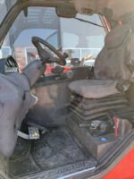 Chariot télescopique Manitou MLT 735‑120 PS - Diesel - Manutention – Image 5